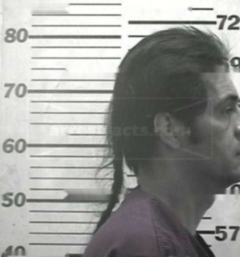 Elmer Ronald Pacheco