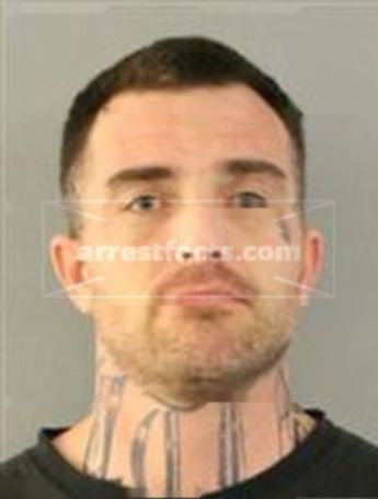 Justin Raymond Hodges