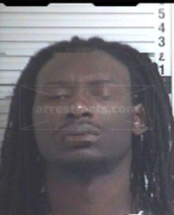 Christopher David Huffman
