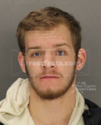 William Boyd Iii Leonard