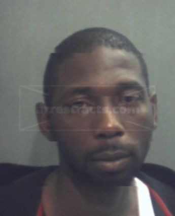 Chauncy Deshawn Walden