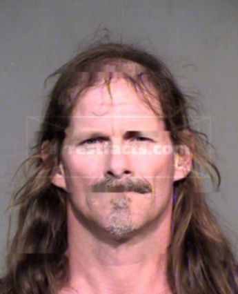 Todd Willard Schlueter