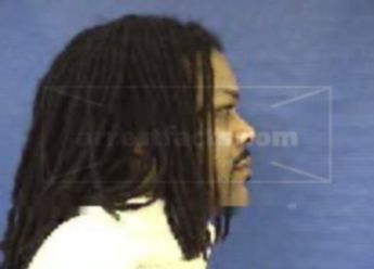 Rawleigh Michael Crenshaw