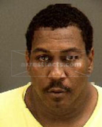 Anthony Earl Glover