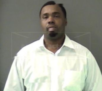 Delbert Edward Mathis
