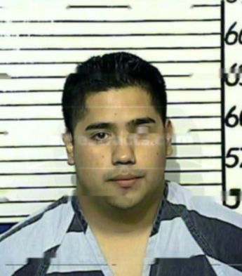 Martin S Garcia