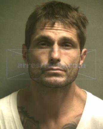 Paul Shane Westover