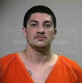 Wilfredo Carlos Jr Cruz