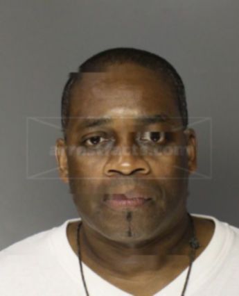 Tyrone Green