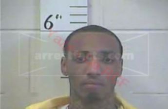Montavius 180765 Johnson