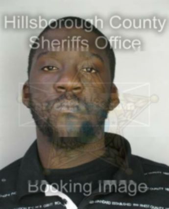 Christopher Montreze Harris
