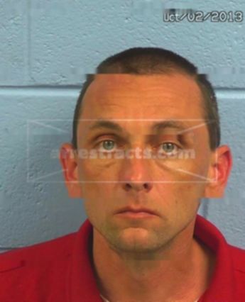 Charles Dewayne Tarrance