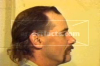 Robert Tracy Odneal