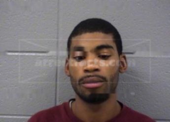 Ramone Latimer