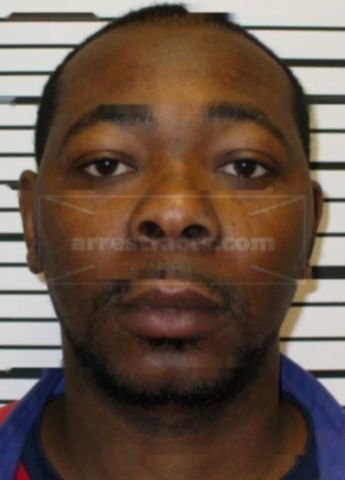 Lorenzo Junior Foulks Jr.