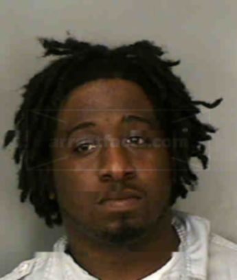 Lamont Antione Baker