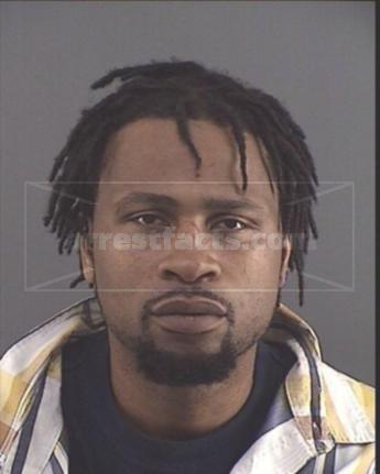 Corey Terez Braggs