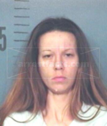 Monica Joy Rives