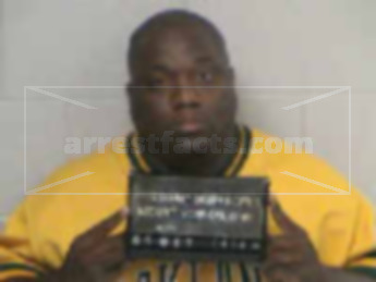 Larry Jay Utley