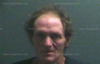 Christopher Lee Harrington