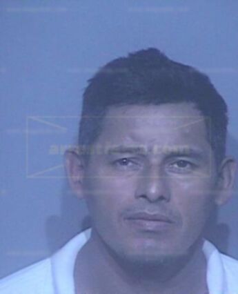 Ruben Gonzalez-Vargas