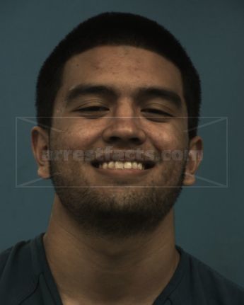 Daniel Lee Salinas