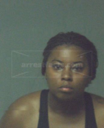 Terralyn Shana Copeland