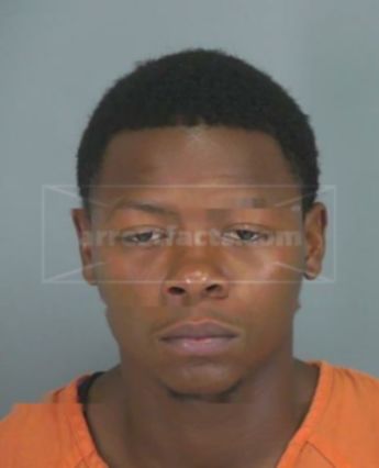 Keymo Lamar Dawkins