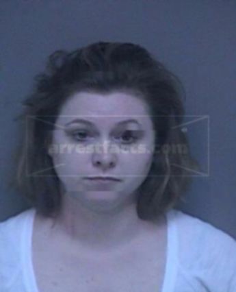Megan Fretwell Morris