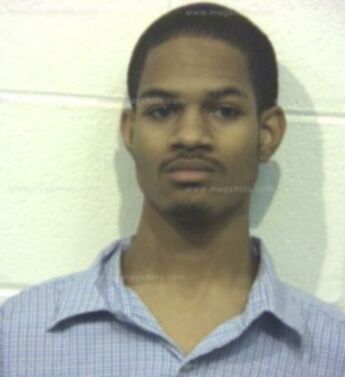 Alden Lecharles Russell