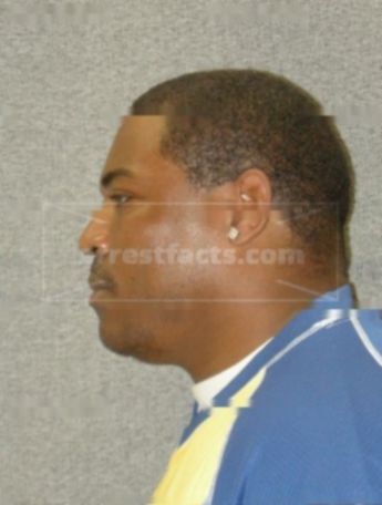 Andre D Walker