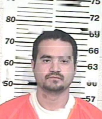 Tony Cerda Valdez