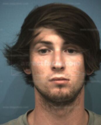 Chad Garret Womack