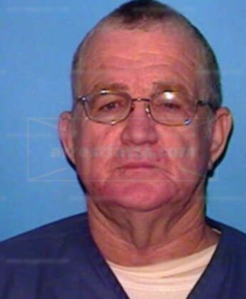 Lonnie Stephens