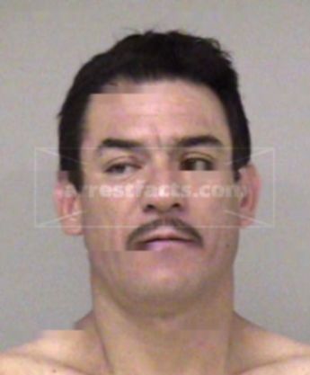 Jose Cruz Rojas