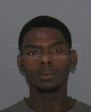 Dametray Lee Roberts