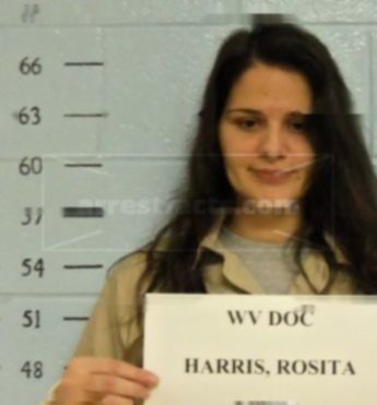Rosita H Harris