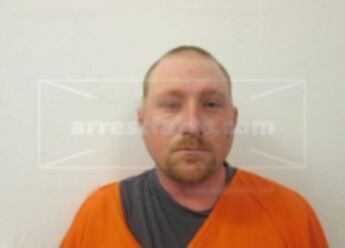Travis Ray Gastineu