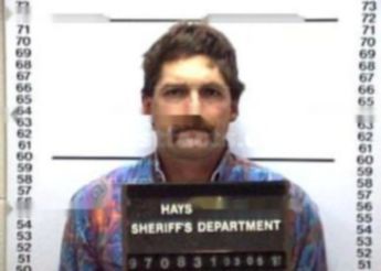 Billy Bob Black