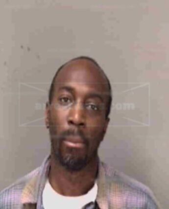 Brian Keith Sanders