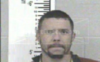 Douglas Ray Jones