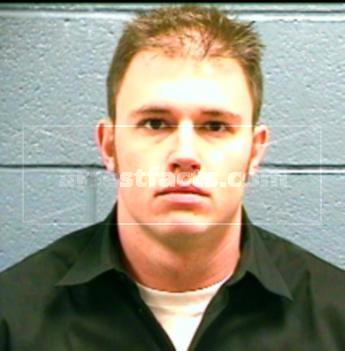 John Michael Hunter