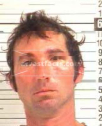 Kevin Bruce Farless