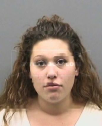 Megan Marie Register