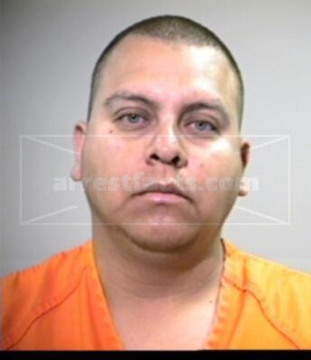 Jose Guadalupe Sandoval