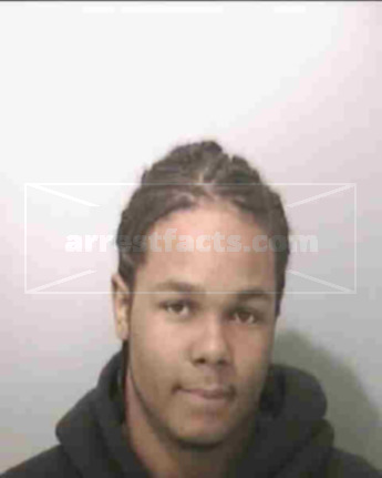 Jemarreo Arlander Rutherford