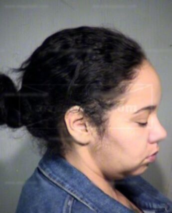Stephanie Marie Booker