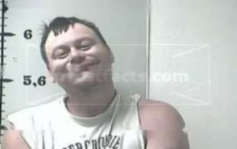 Dallas Ray Petrey Jr.