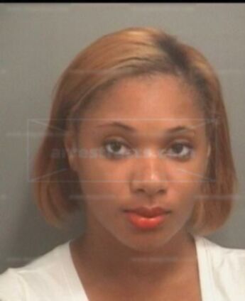 Jasmine Lenora Edwards