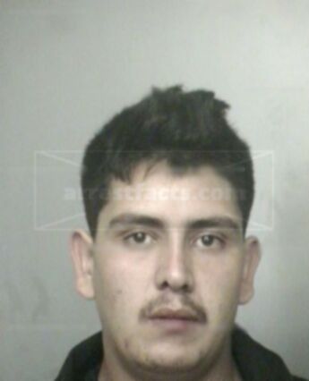 Adrian G Garcia